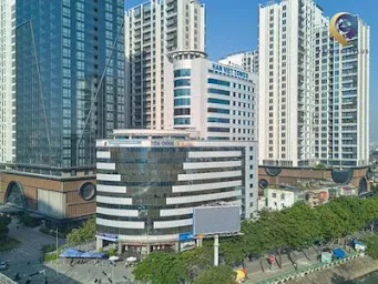 Hàn Việt Tower